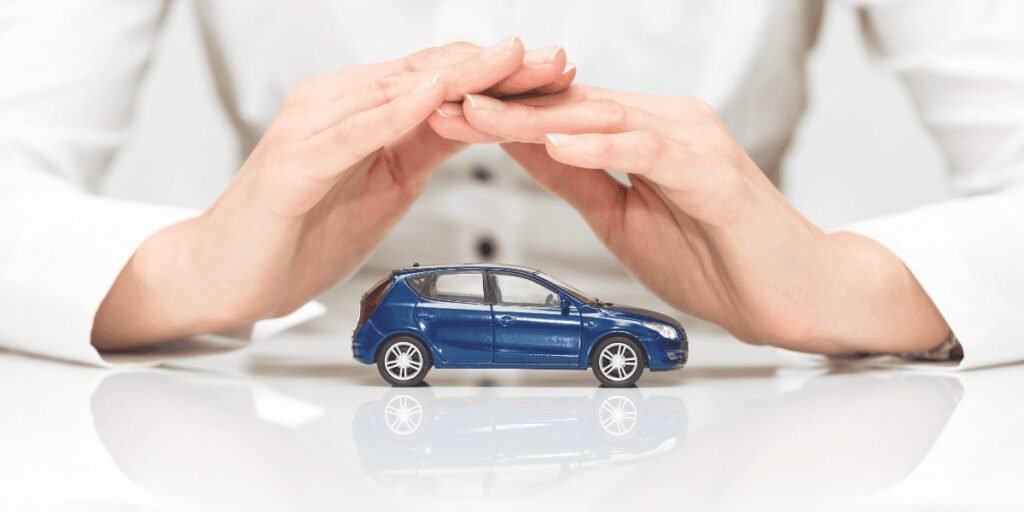 Mengapa Perlukan Insuran Kereta?
