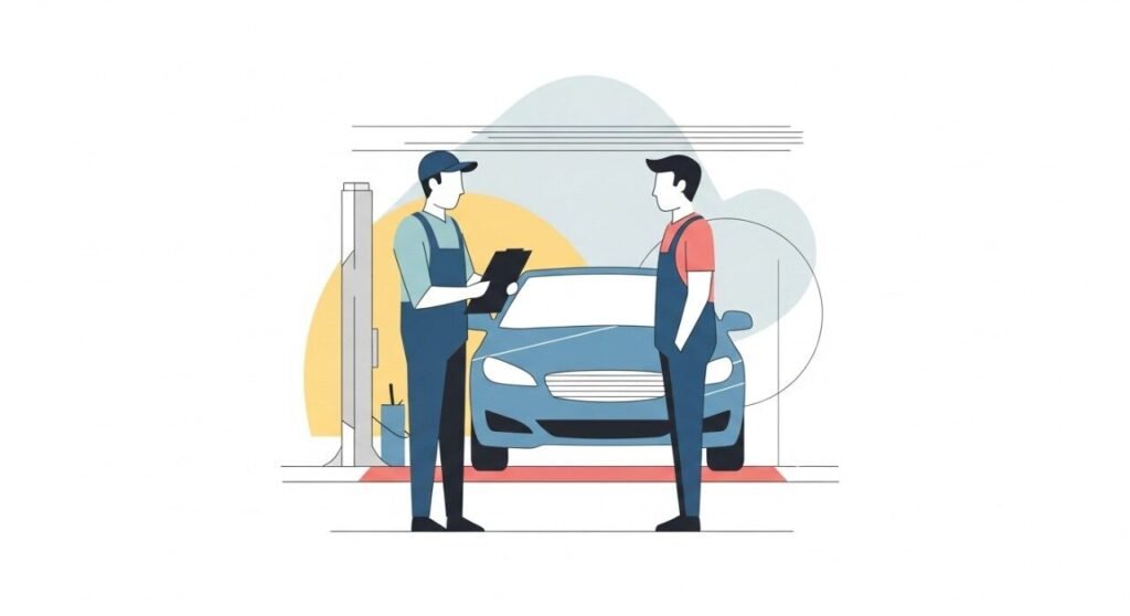 Anggaran Harga Cat Kereta