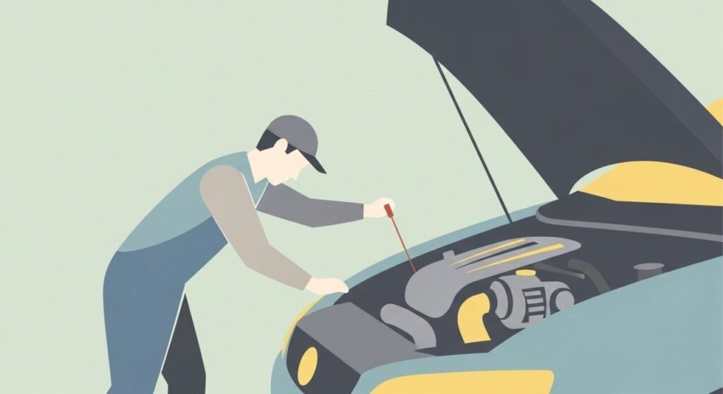 Cara Jaga Gearbox Agar Tahan Lama