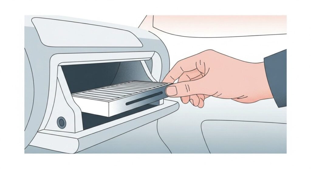 Cara Penjagaan Aircond Kereta