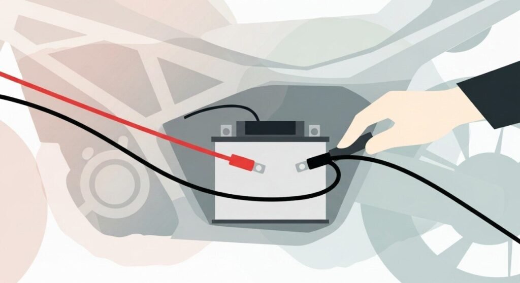 Faktor yang Pengaruhi Harga Bateri Motor