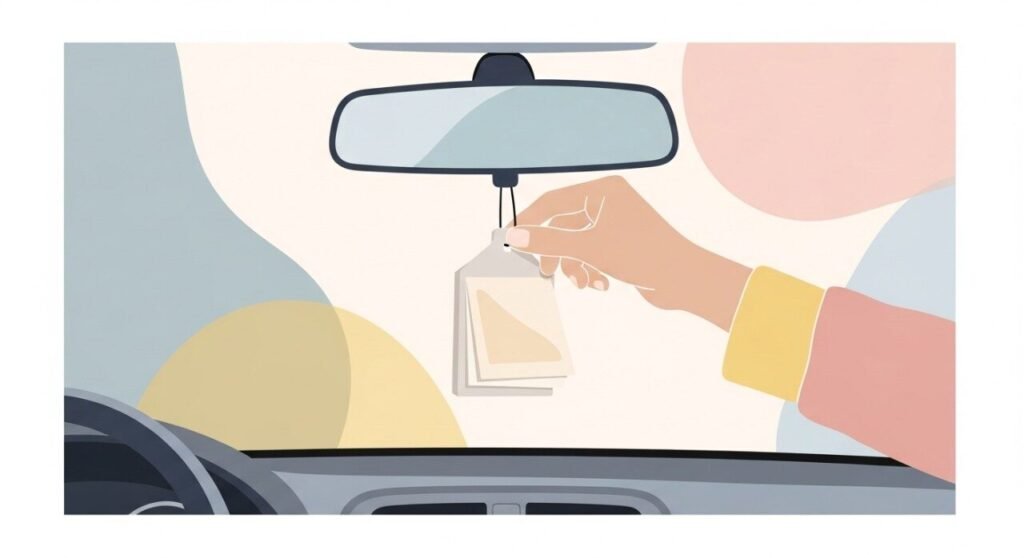 Faktor yang Pengaruhi Harga Pewangi Kereta