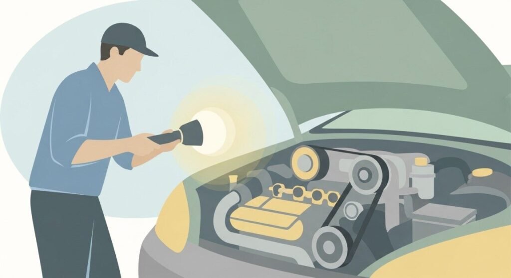 Faktor yang Pengaruhi Harga Timing Belt