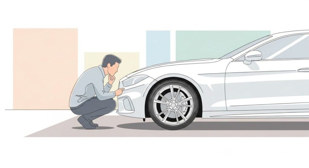 Harga Sport Rim Kereta