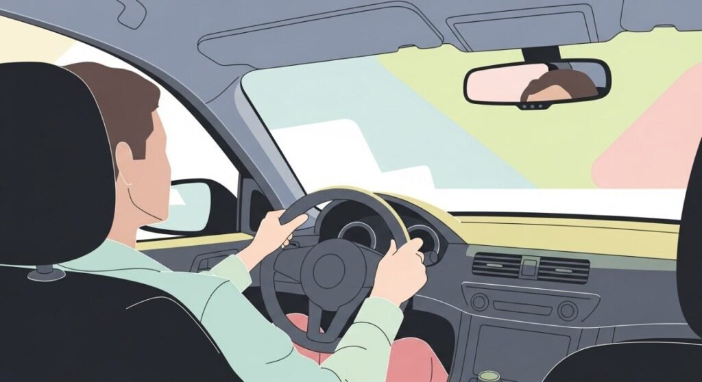 Tinted Melindungi Kulit dan Mata daripada Sinaran UV