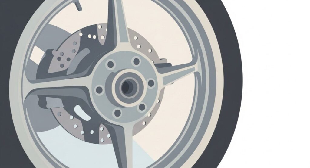 Harga Sport Rim Motor