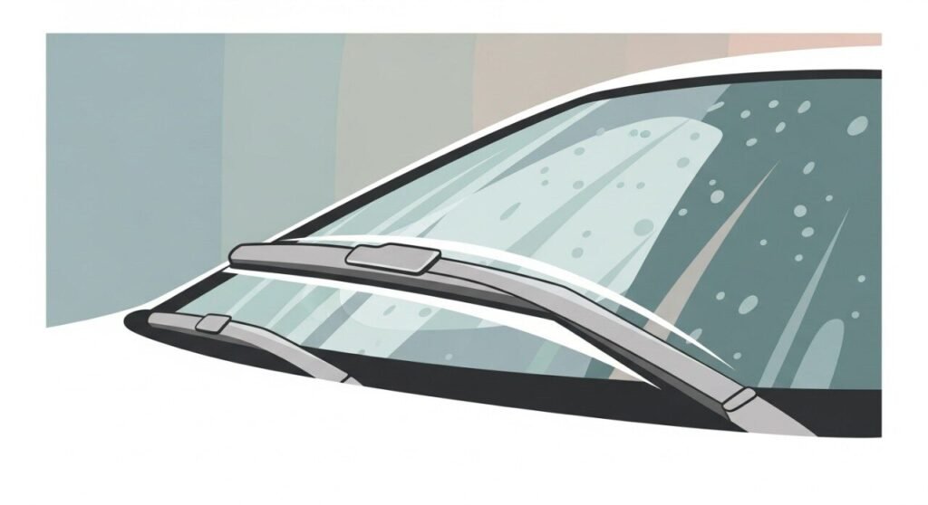 Harga Wiper Kereta