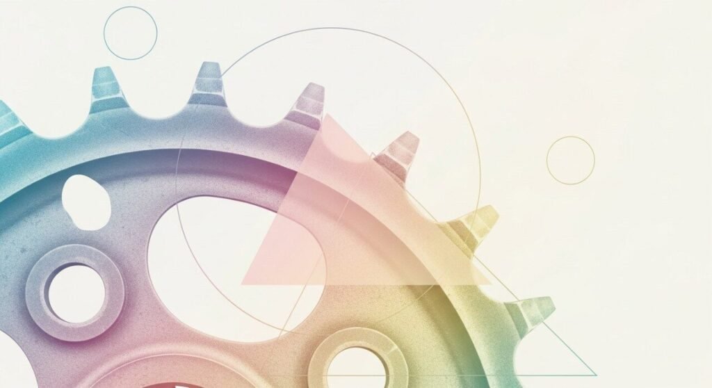 Saiz Sprocket Motor