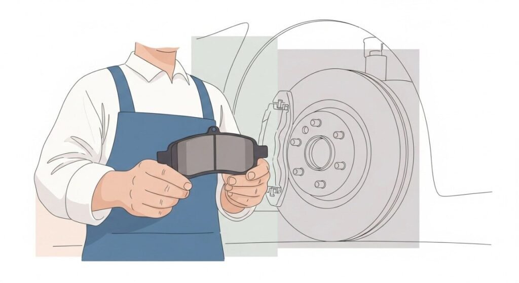 brake aftermarket