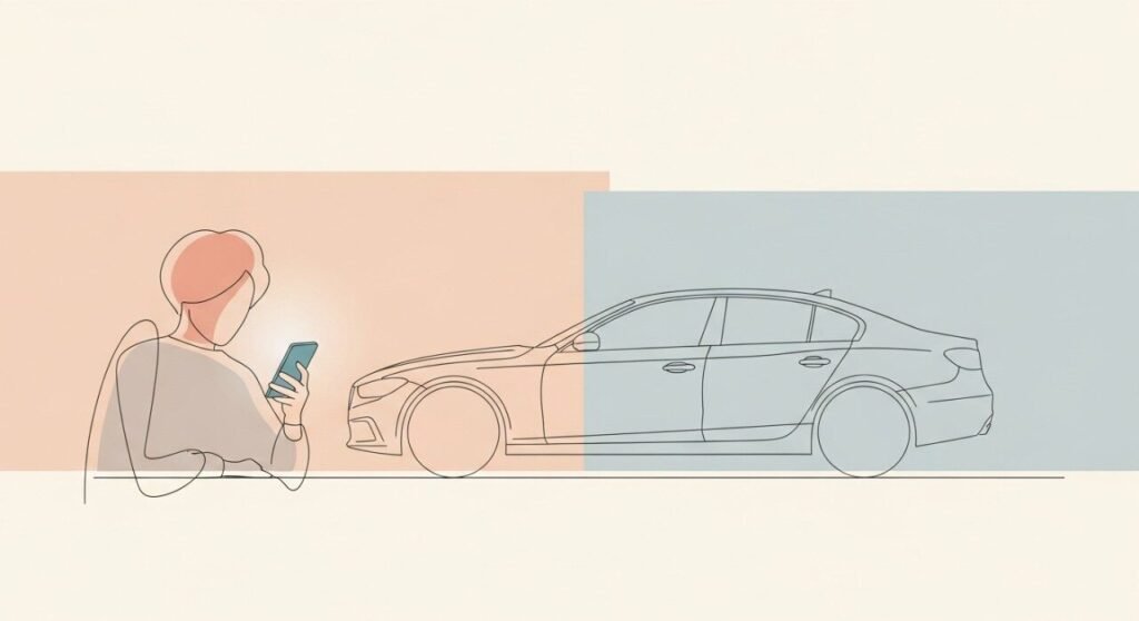 Cara Tentukan Harga Jual Kereta