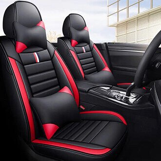 Harga Balut Kusyen Kereta Berkualiti