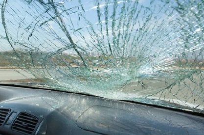 Penggunaan Claim Insuran Cermin Kereta