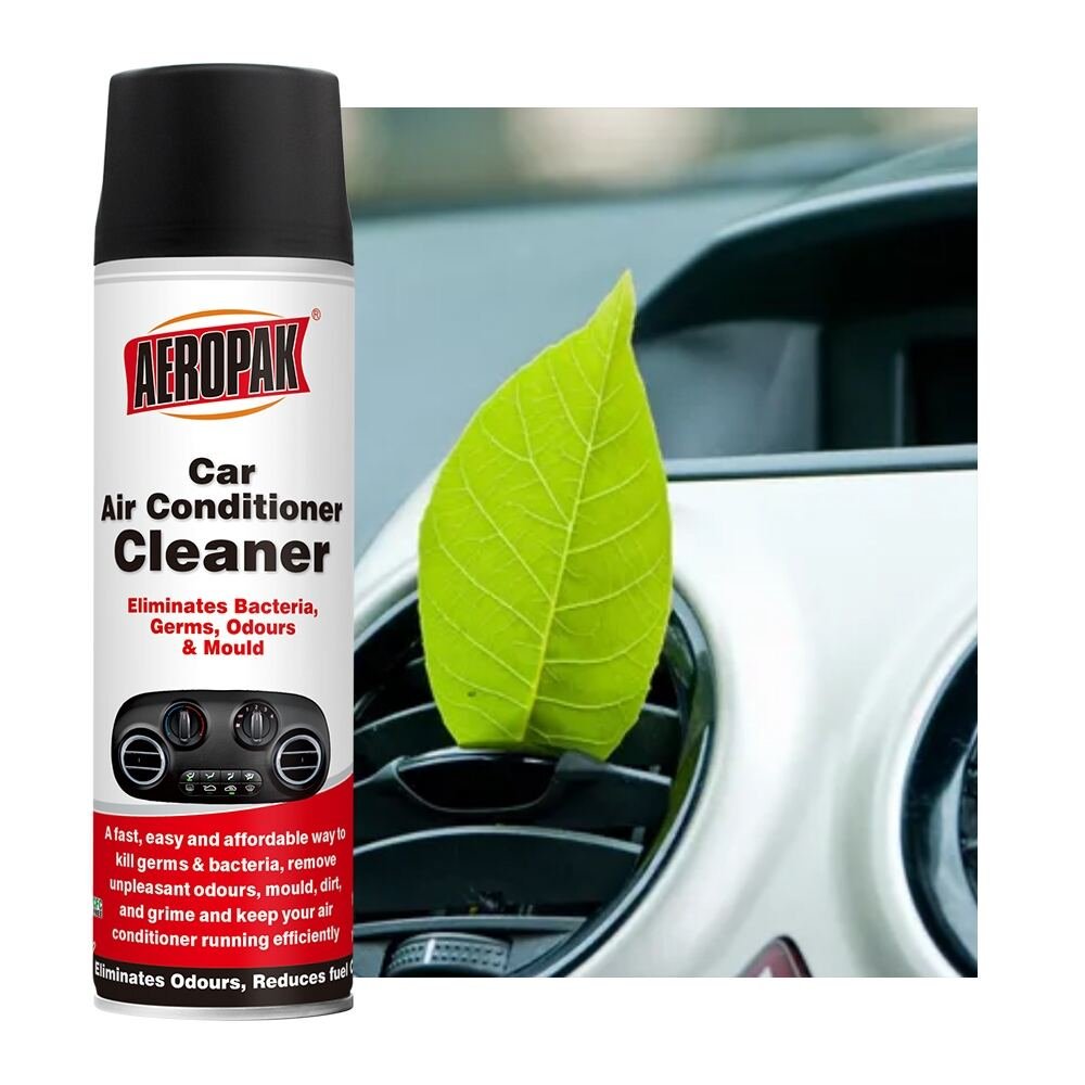 Aeropak 500 ml Pembersih AC Automotif