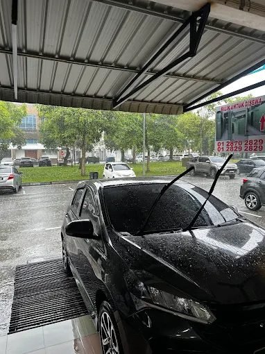 D’Mercy Car Detailing & Accessories Bintulu