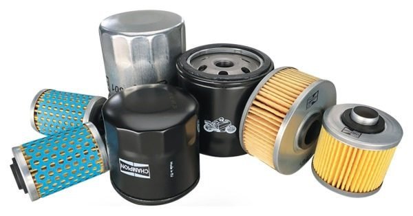 Engine Oil Filter