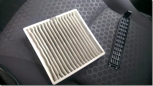 Kepentingan Tukar Aircond Kereta