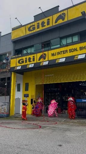 MJ Inter Tyres & Car Services