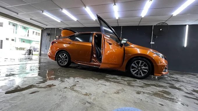 Nogori Auto Spa