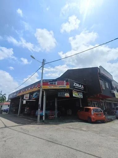 One Heart Garage Kedai Tayar Pontian & Bengkel Kenderaan