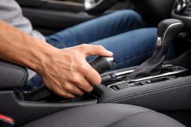 Punca Handbrake Tak Boleh Tarik