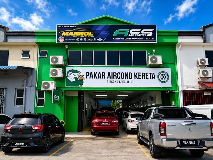 ACS Car Service