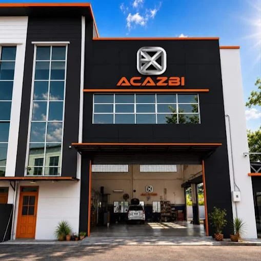 Ac Azbi Taiping