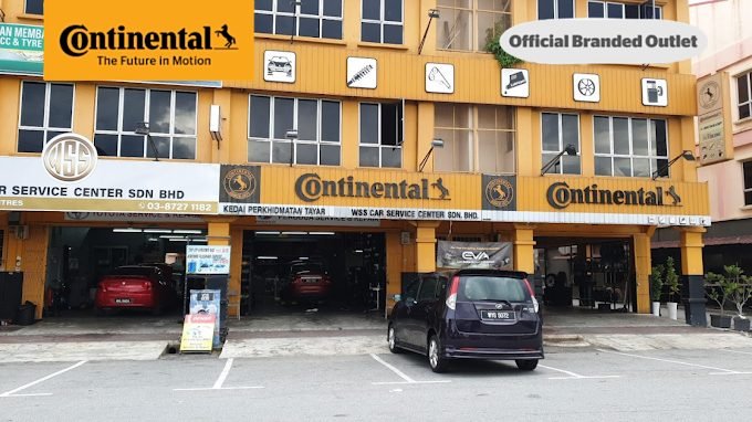 Continental Wss Car Service Center Sdn Bhd