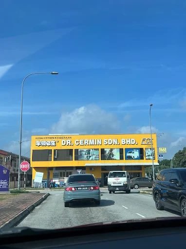 Dr Cermin Sdn Bhd Seremban