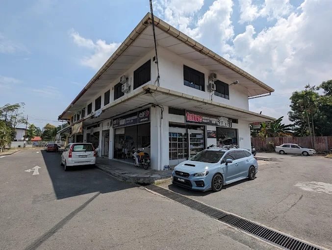 Future Car Aircon Services
