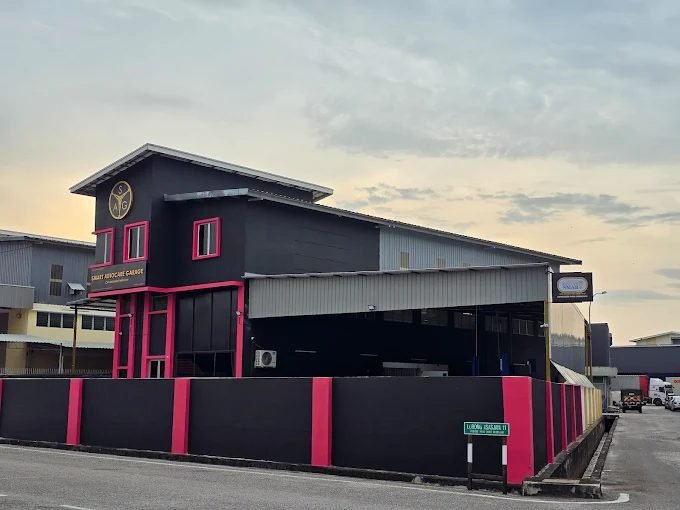Smart Autocare Garage (Bukit Mertajam) Sdn Bhd