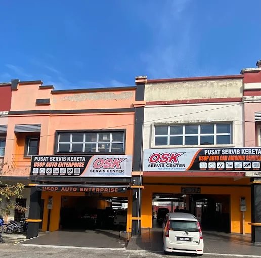 Usop Auto Senawang