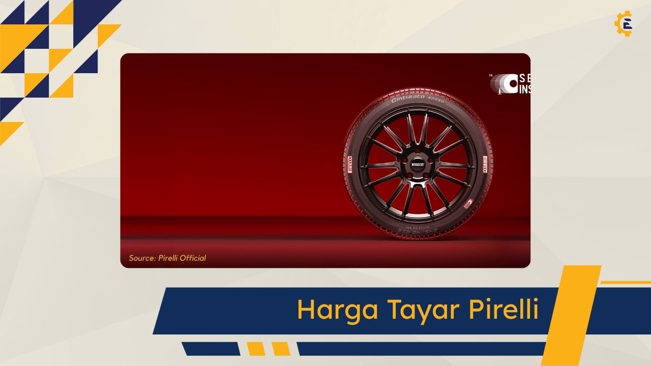 Cover Harga Tayar Pirelli)