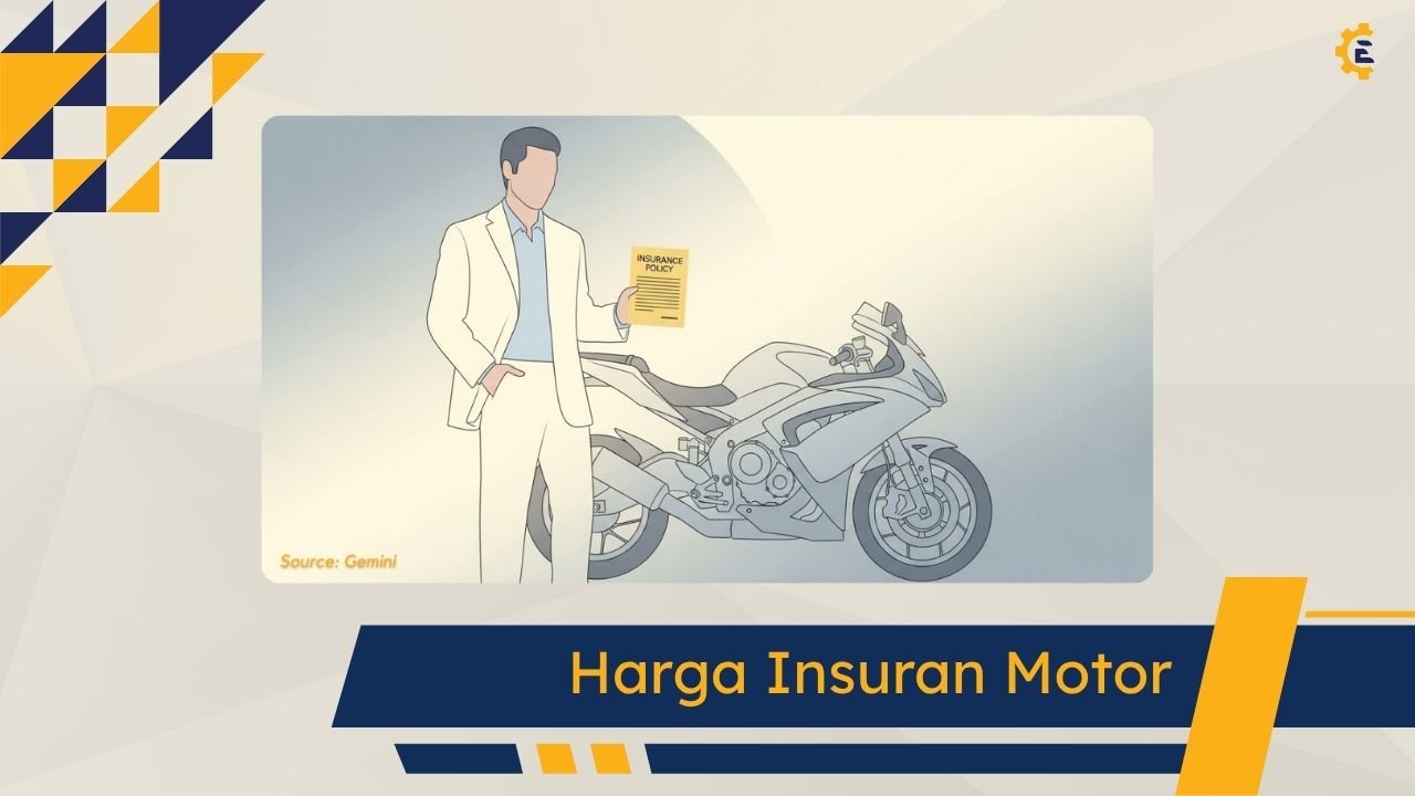 Cover Harga Insuran Motor