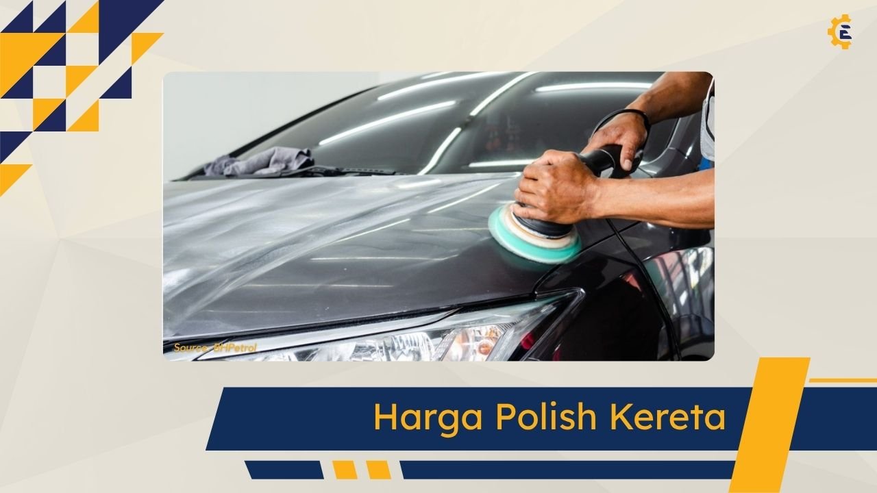 Cover Harga Polish Kereta