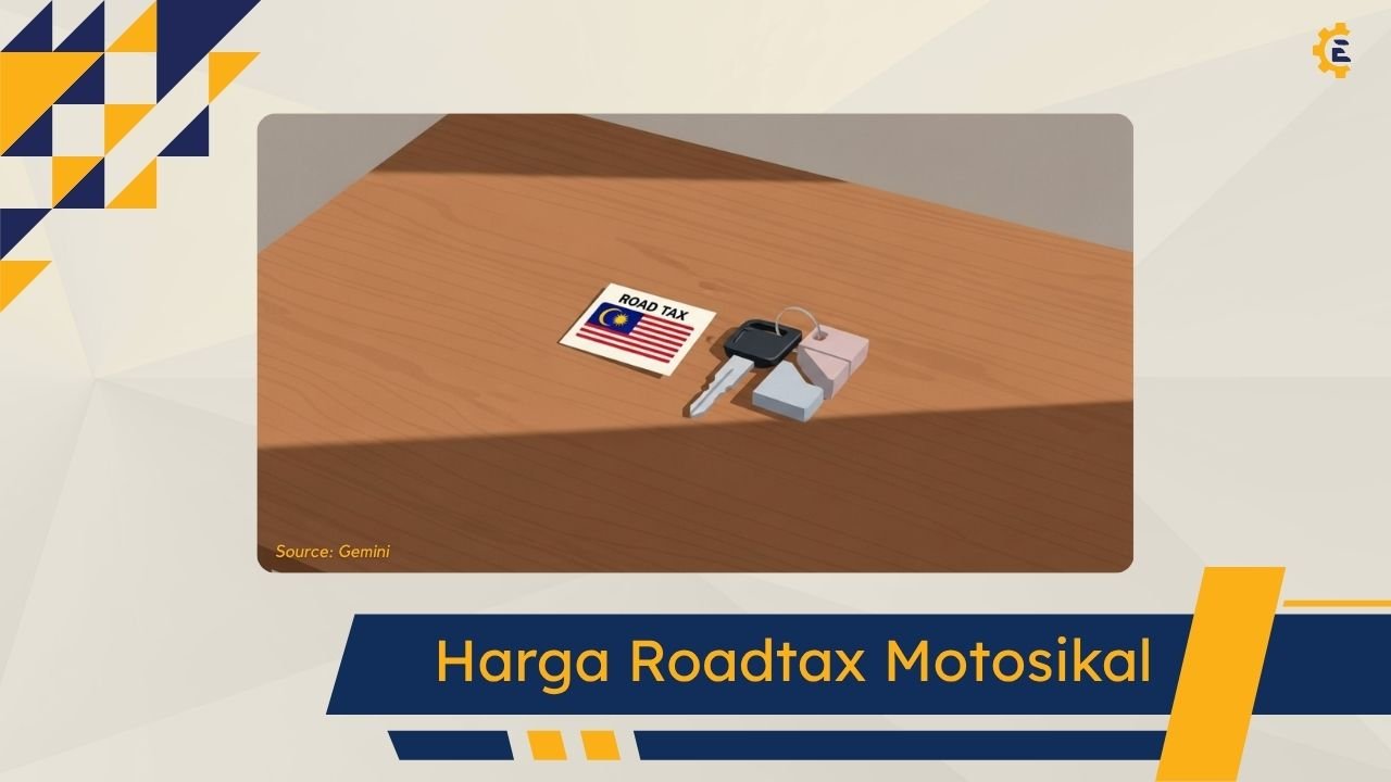 Cover Harga Roadtax Motosikal