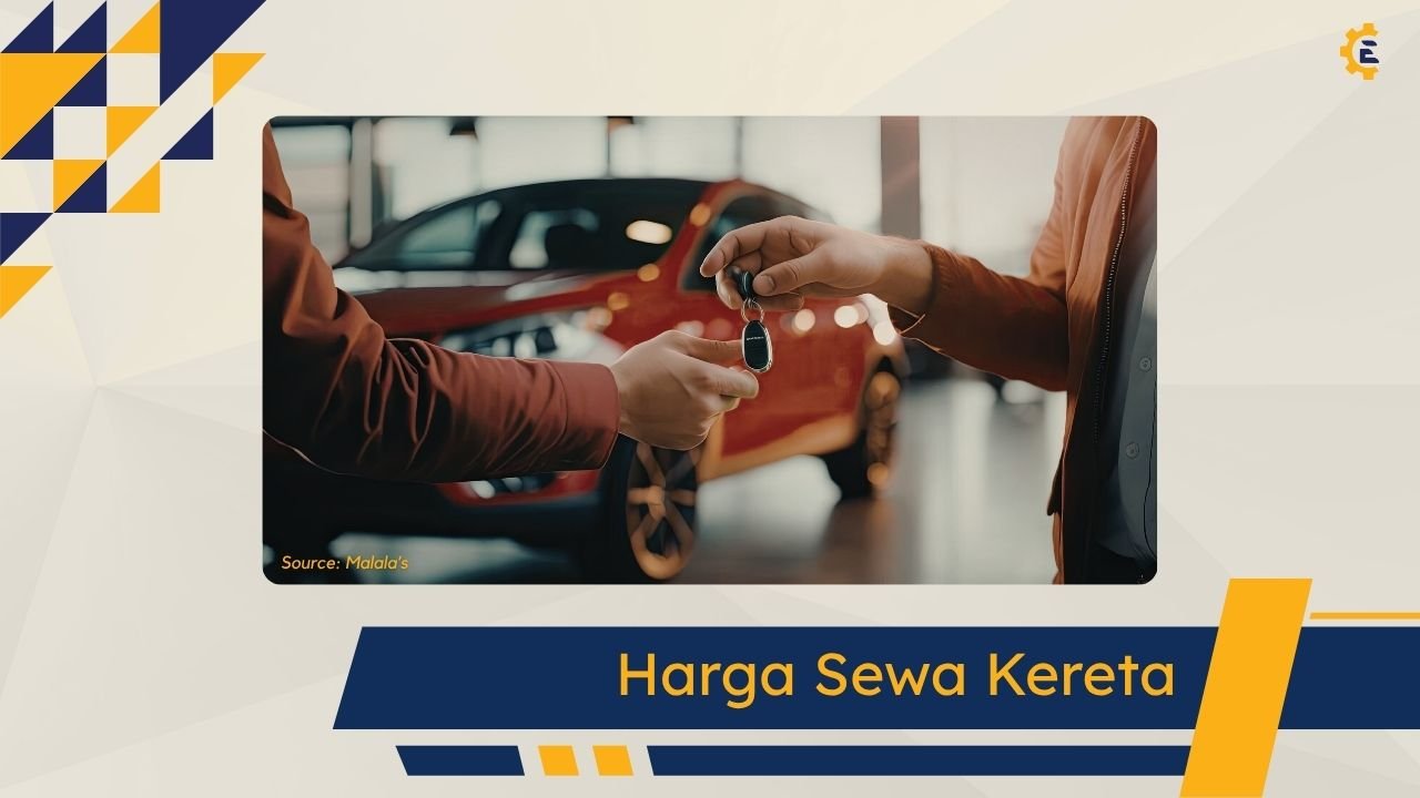Cover Harga Sewa Kereta)