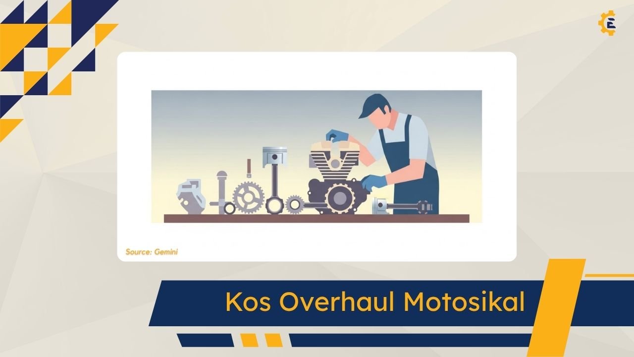 Cover Kos Overhaul Motosikal