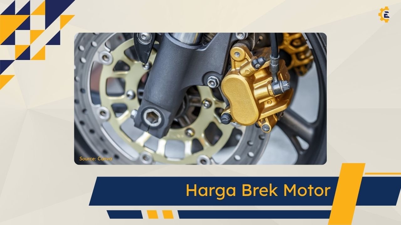 Cover Harga Brek Motor