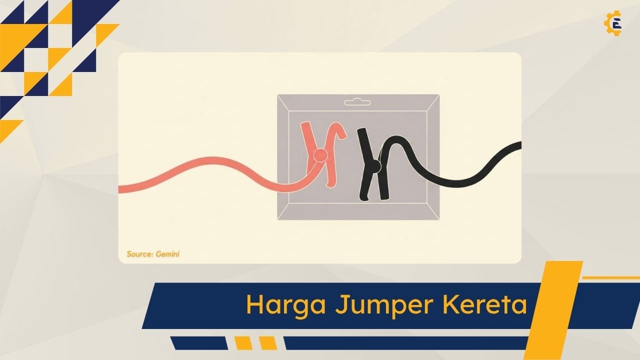 Cover Harga Jumper Kereta