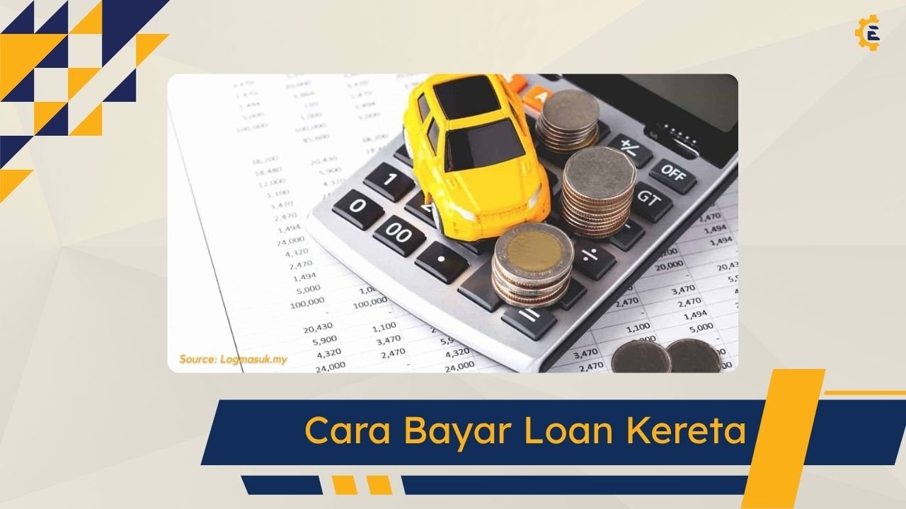 Cover Cara Bayar Loan Kereta