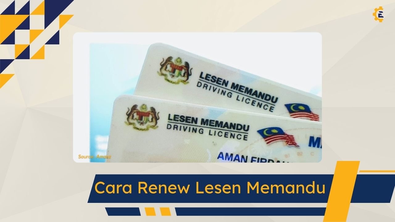 Cover Cara Renew Lesen Memandu