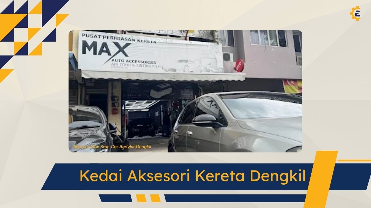 Cover Kedai Aksesori Kereta Dengkil (1)