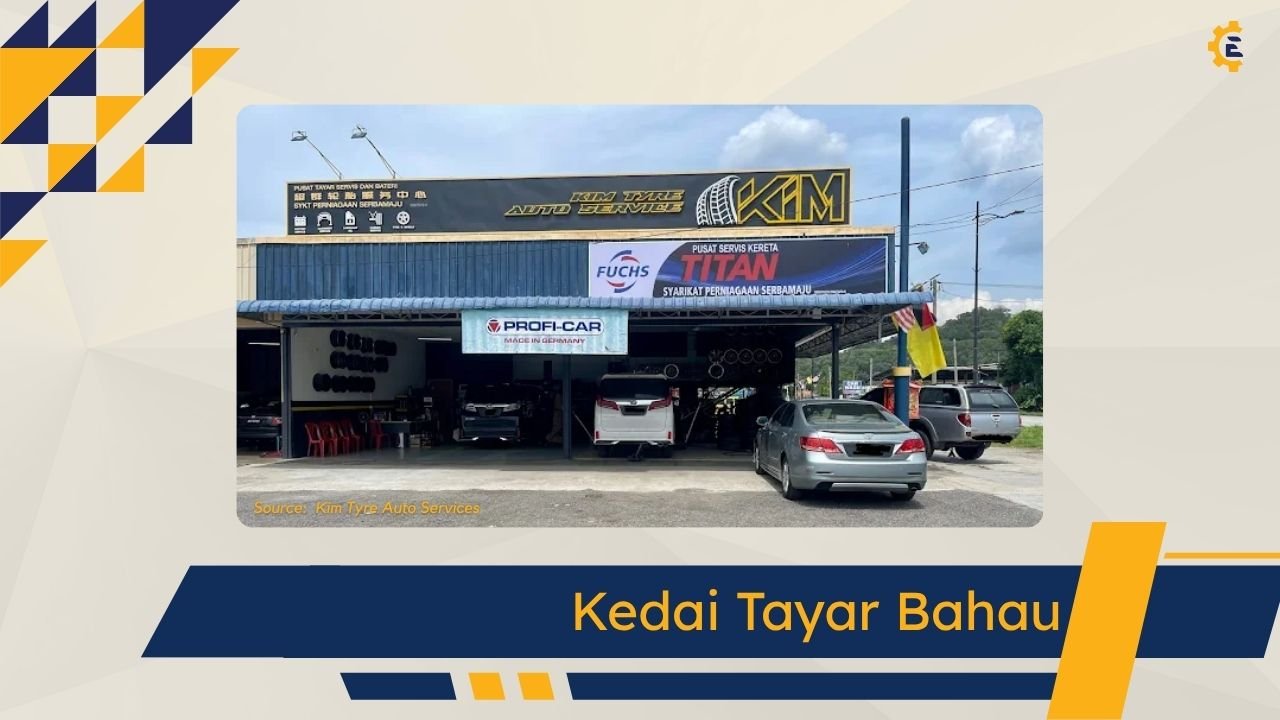 Cover Kedai Tayar Bahau