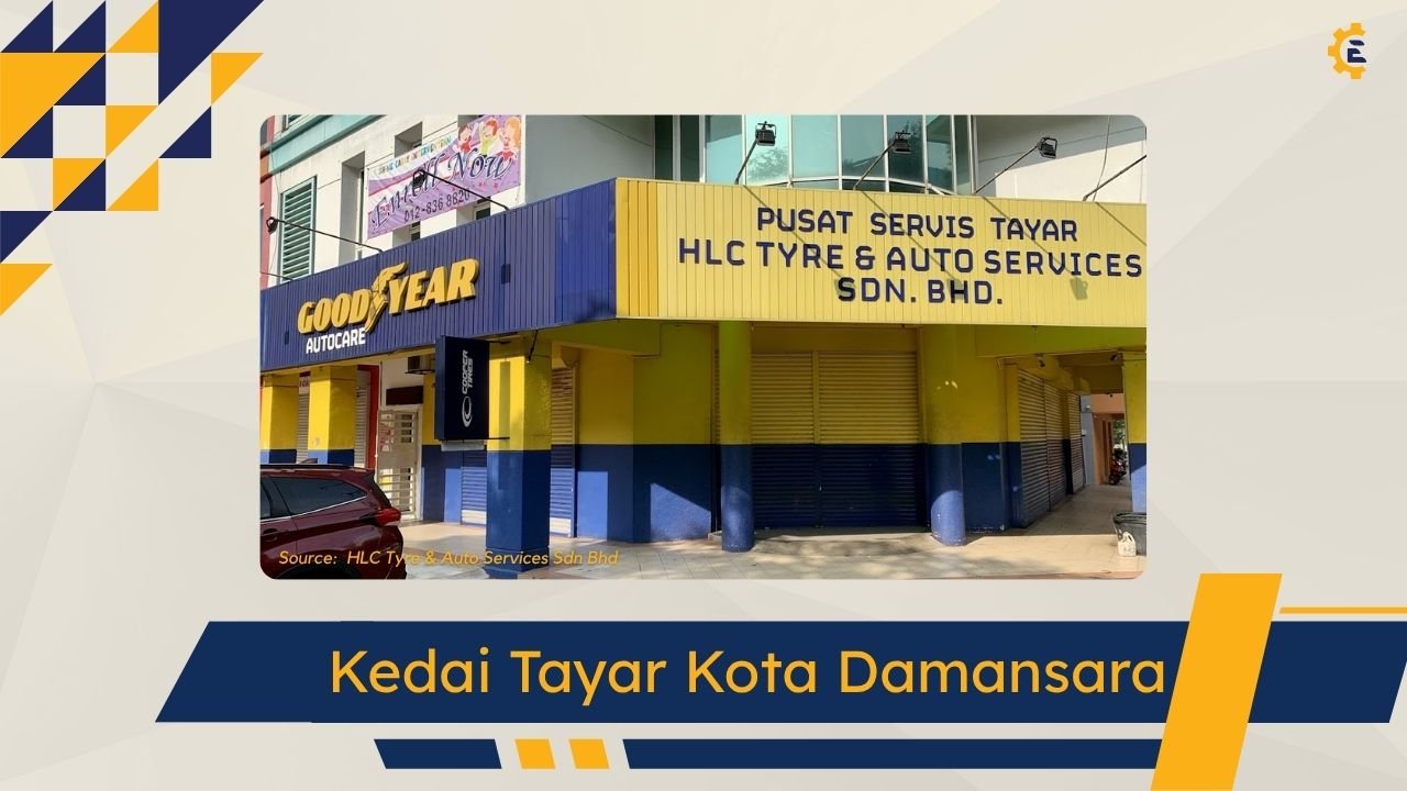 Cover Kedai Tayar Kota Damansara (1)