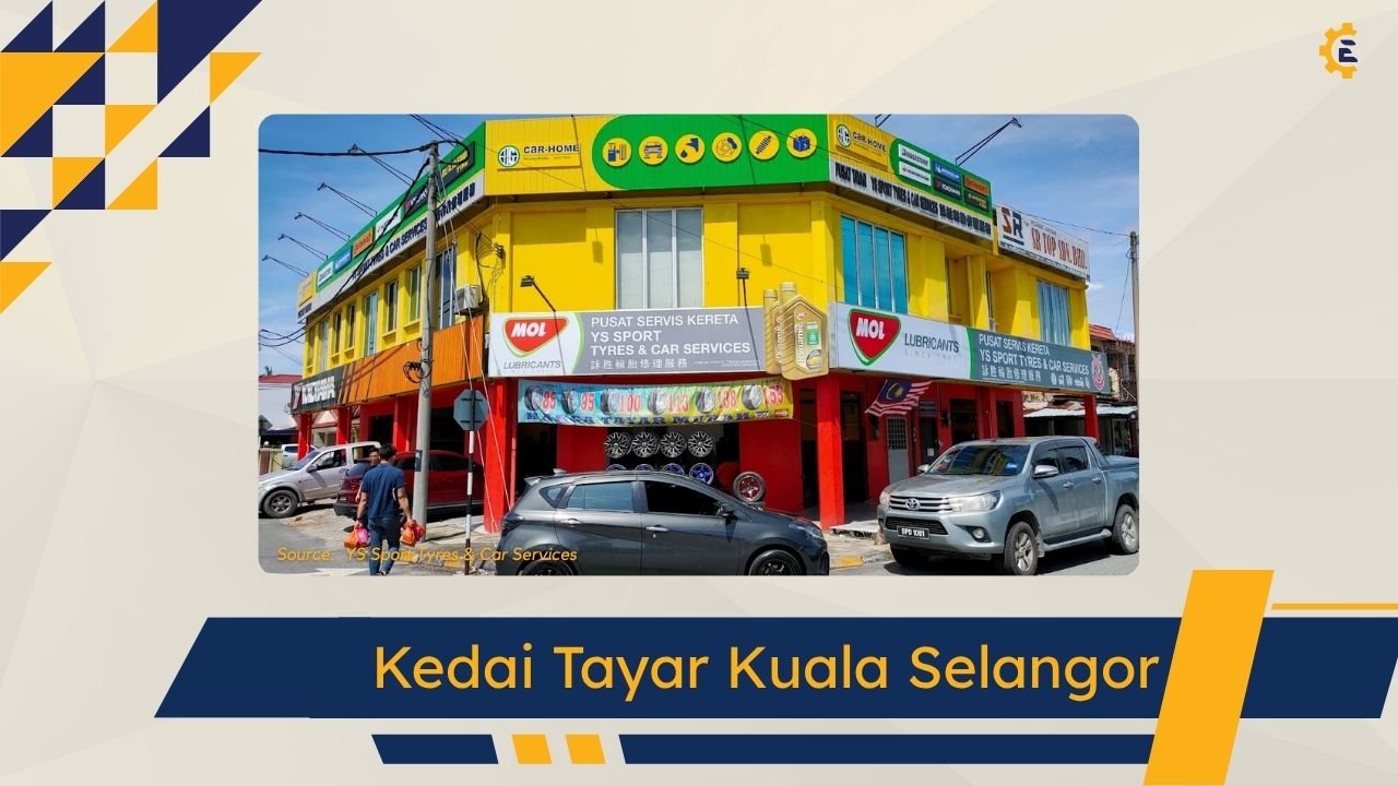Cover Kedai Tayar Kuala Selangor
