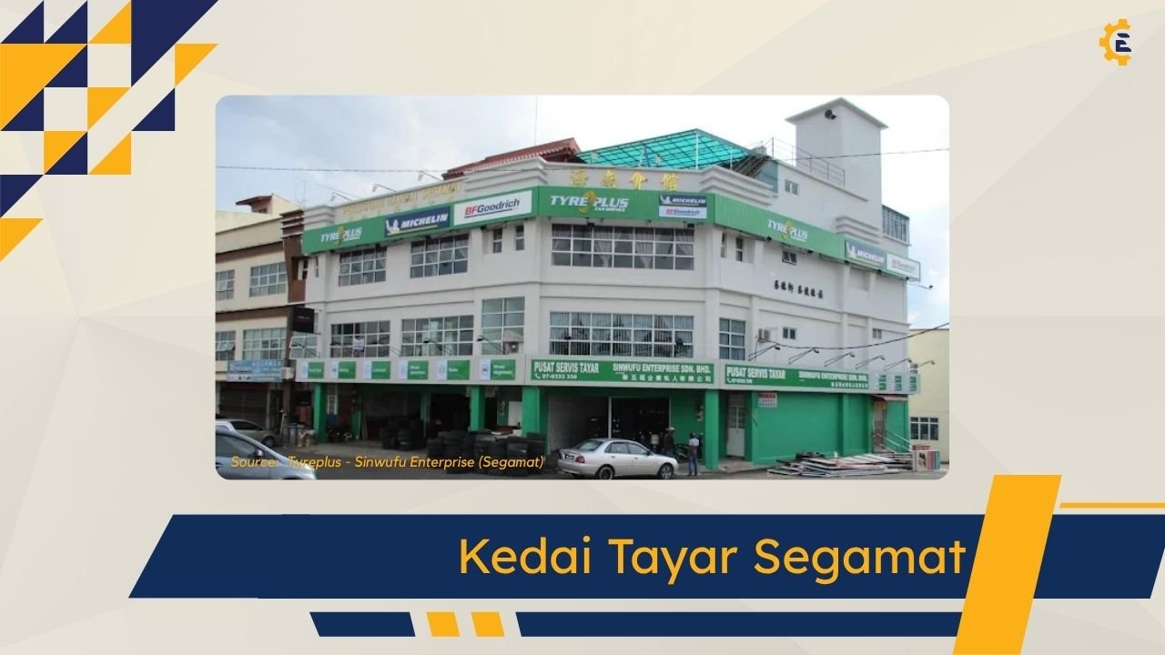 Cover Kedai Tayar Segamat
