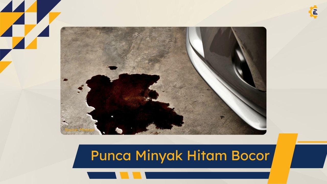 Cover Punca Minyak Hitam Bocor