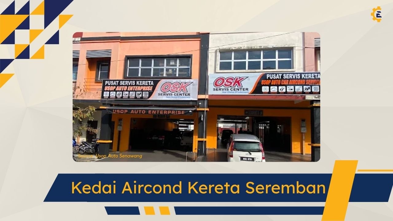Cover Kedai Aircond Kereta Seremban